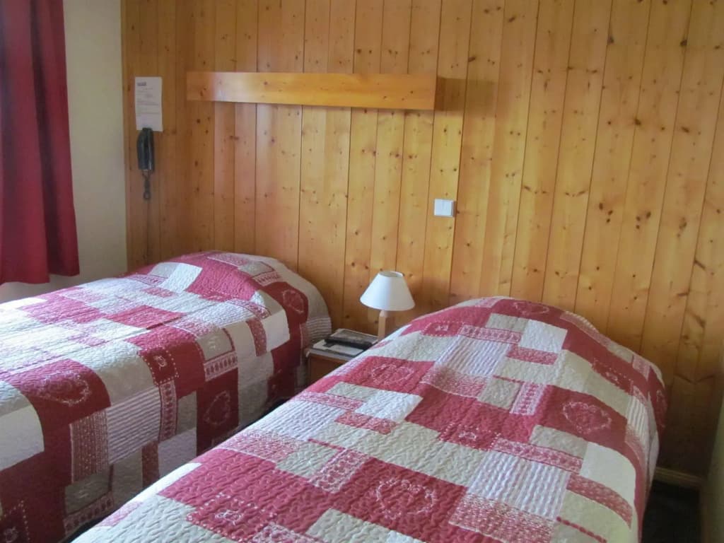 Hôtel Val Joly - Photo 3