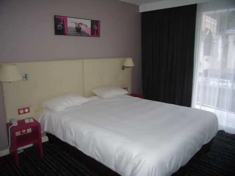 Brit Hotel Confort Le Limouzi Tulle - Photo 4