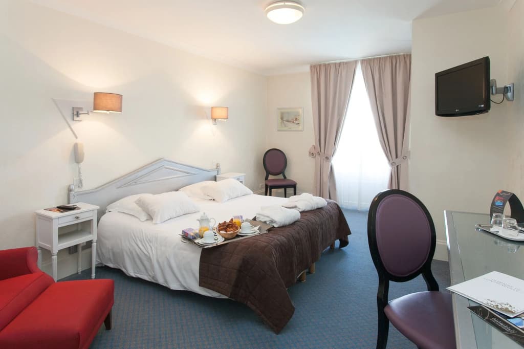 Hotel Cosmos & Spa - Photo 5