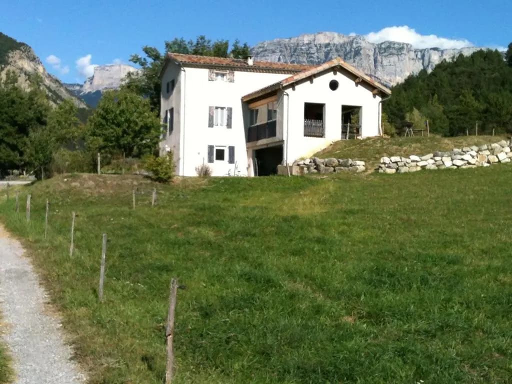 Gîte d'étape d'Aurouses - Miniature 6