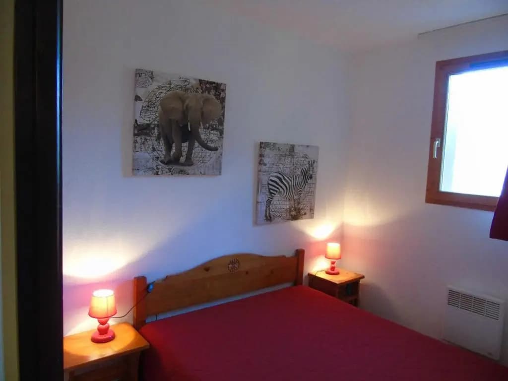 Appartement Valfréjus, 2 pièces, 4 personnes - FR-1-561-19 - Photo 4