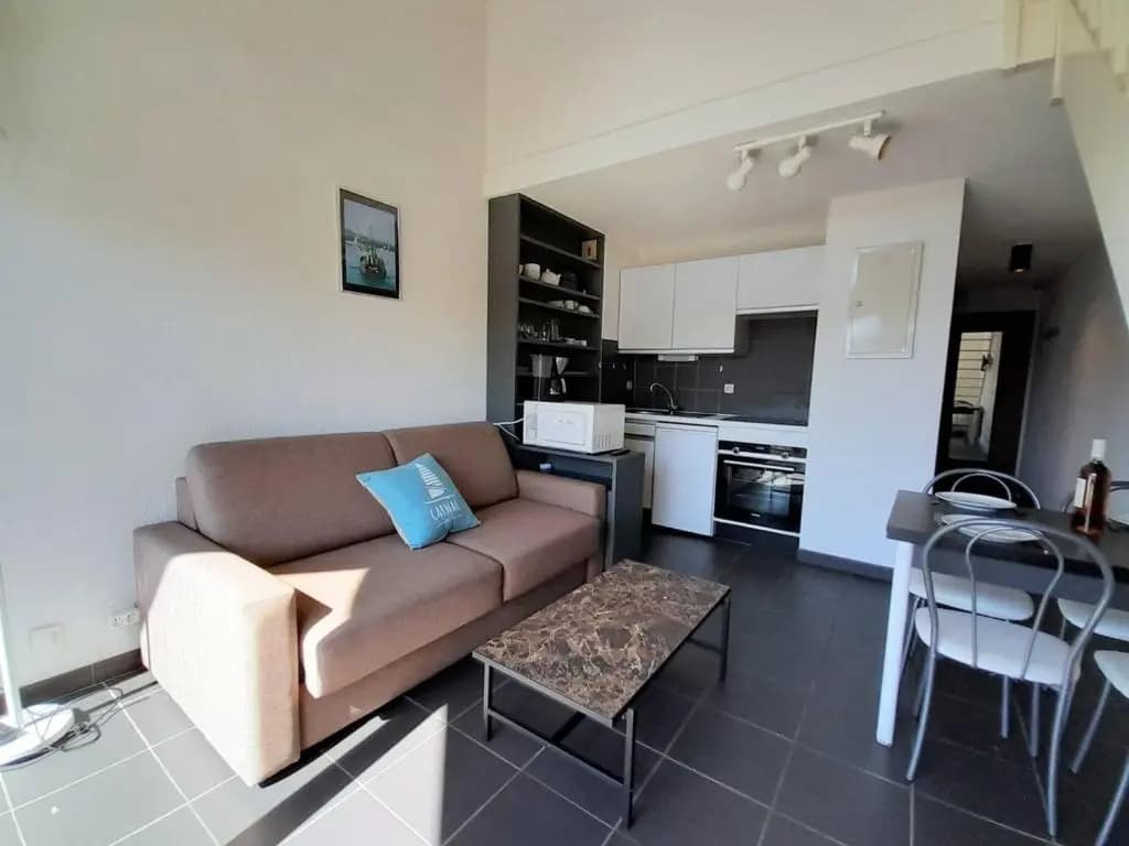 Appartement Carnac, 3 pièces, 6 personnes - FR-1-477-73 - Photo 2