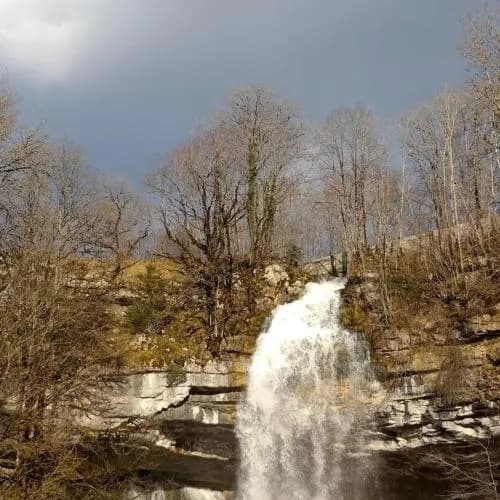 Au Moulin des Fées - Photo 5