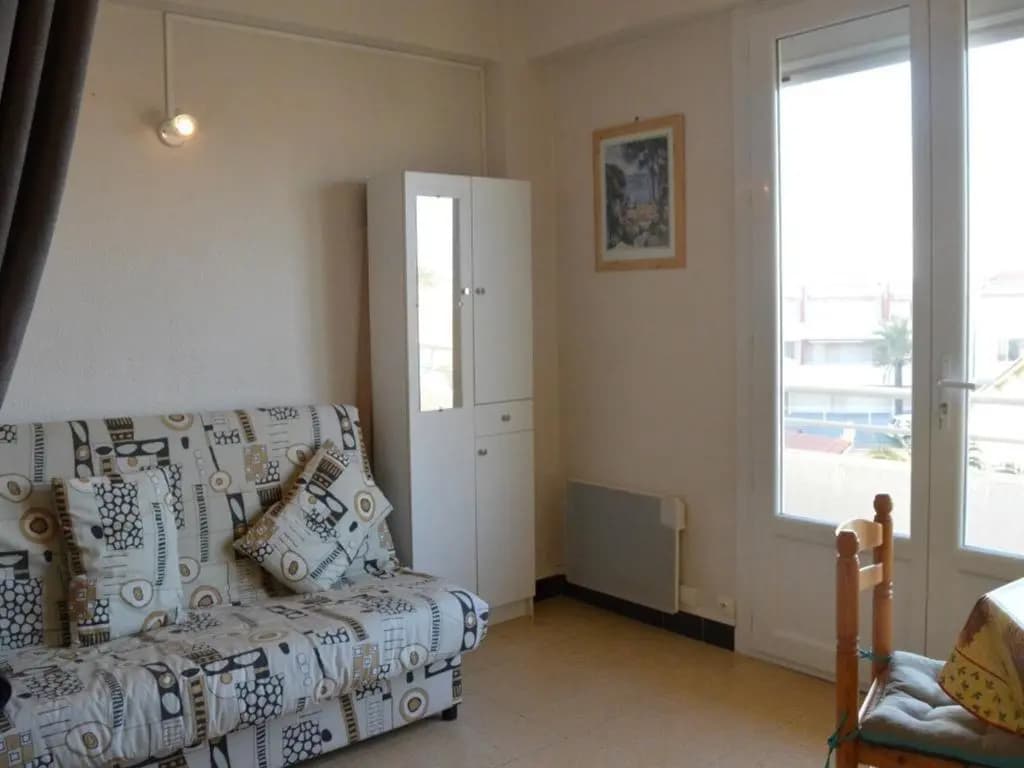 Appartement Saint-Cyprien, 1 pièce, 4 personnes - FR-1-225D-84 - Photo 3