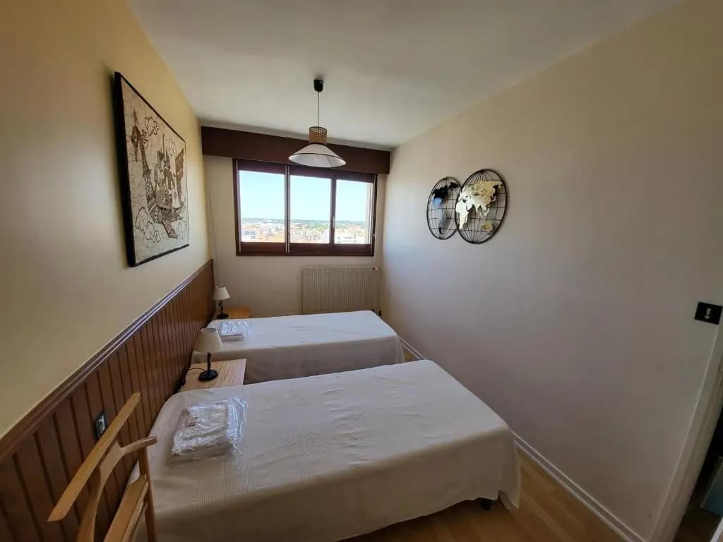 Appartement Les Sables-d'Olonne, 3 pièces, 6 personnes - FR-1-92-645 - Miniature 6