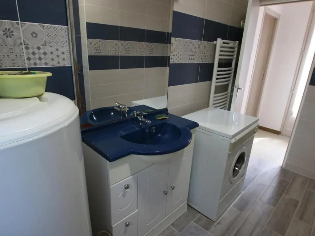 Maison Saint-Brevin-les-Pins, 5 pièces, 8 personnes - FR-1-364-66 - Miniature 8
