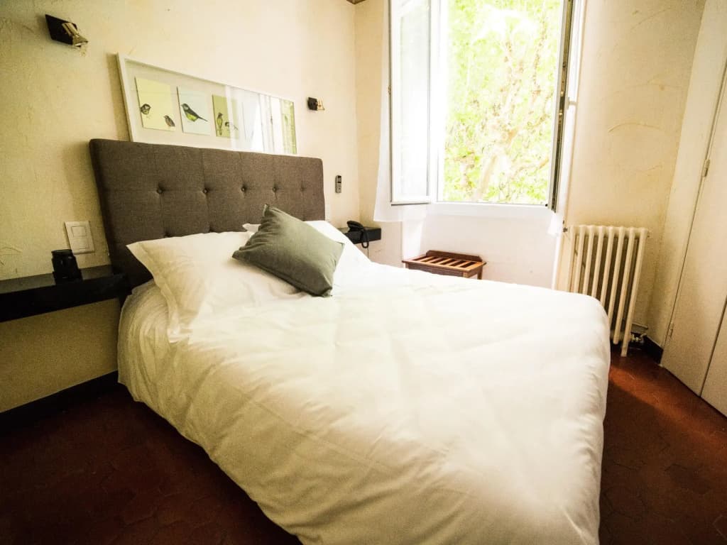Hotel de Provence - Photo 4