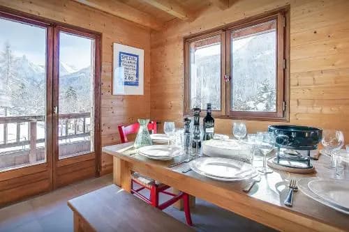Chalet Les Houlottes - OVO Network - Photo 1
