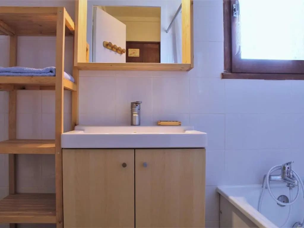 Appartement Risoul, 1 pièce, 4 personnes - FR-1-330-174 - Miniature 7