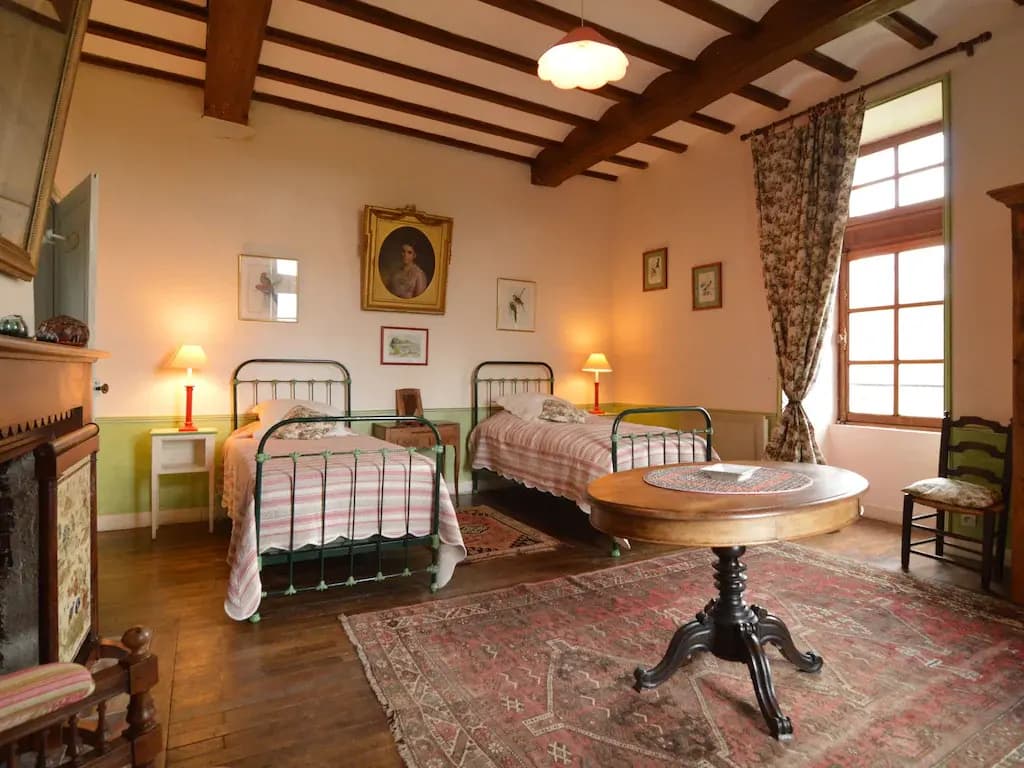 Le Château De La Gau - Photo 2