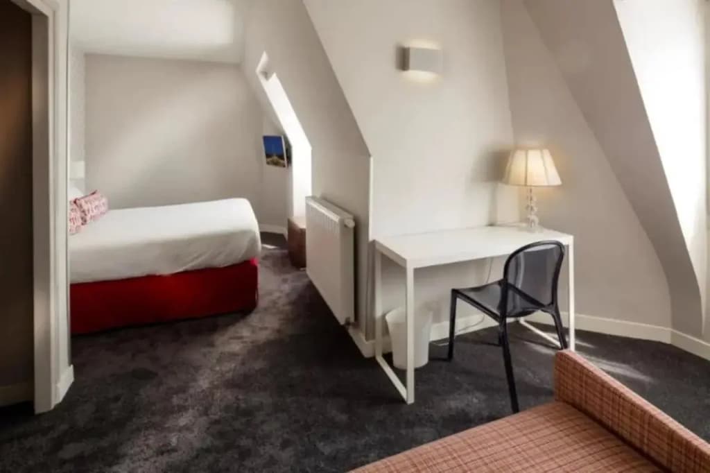 Hotel Paris Vaugirard - Miniature 7