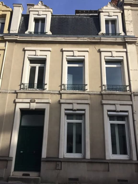 Sacrés Apparts - Photo 1