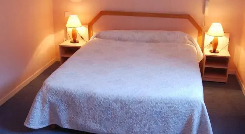 Hôtel Pons Le Dahu - Photo 2