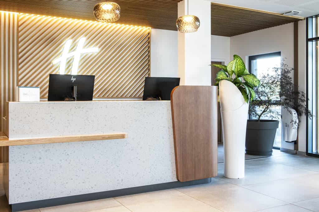 Holiday Inn Dijon Sud Longvic by IHG - Photo 2