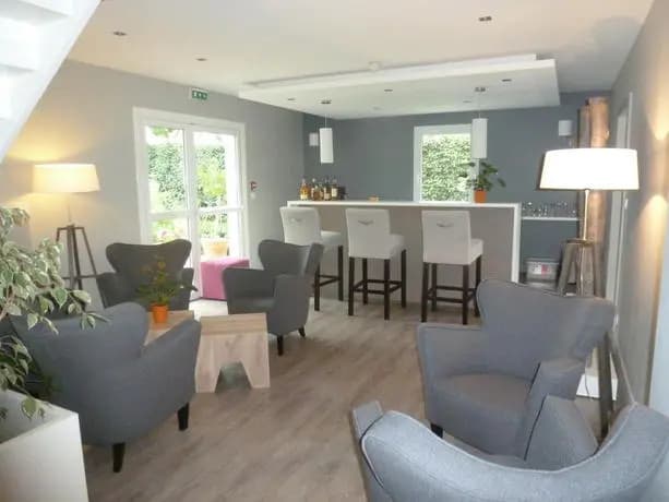 Hotel Les Chaumieres Du Lac - Photo 5