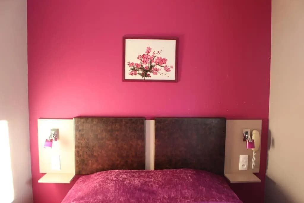 Hôtel Savary - Photo 5