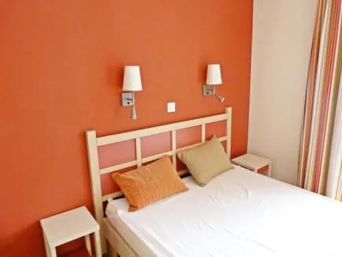 Cap Esterel : 2 Pieces Rez De Jardin Mer - C4 279La - Photo 5