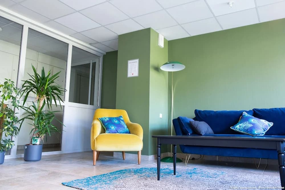 Suiteasy Résidence le Vinci - Photo 2