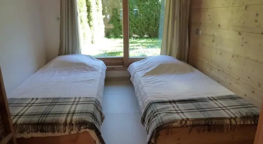 Chalet Mermille - Photo 2