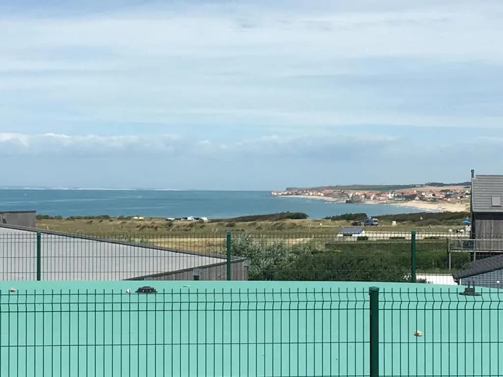 Pause à la Naturelle sur la côte d'opale - Miniature 7