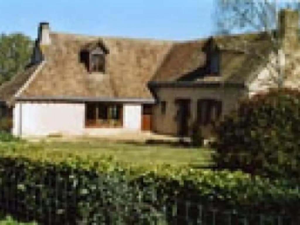 Gîte Moncé-en-Belin, 5 pièces, 11 personnes - FR-1-410-133 - Miniature 8