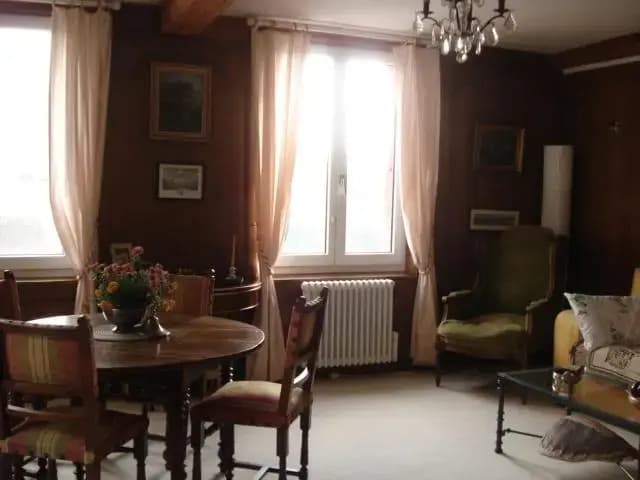 Appartement sur Port de Plaisance - Photo 1