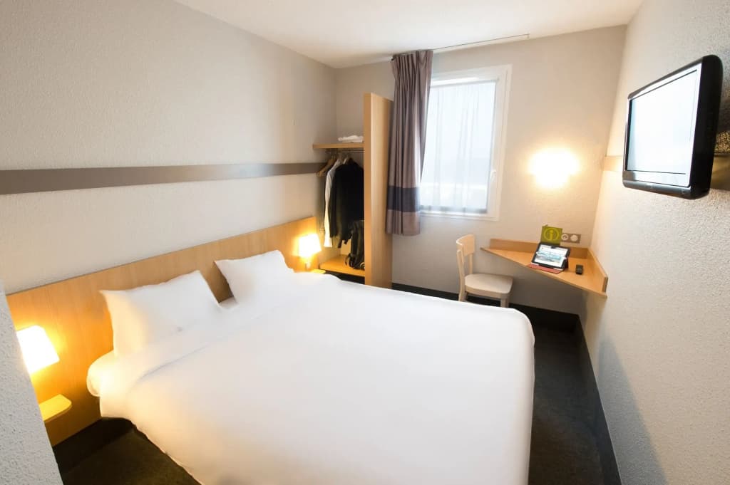 B&B HOTEL Chatellerault - Photo 3