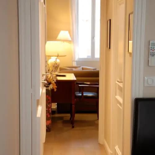 Alpazur: Lovely Apartment with Sea View - Photo 5