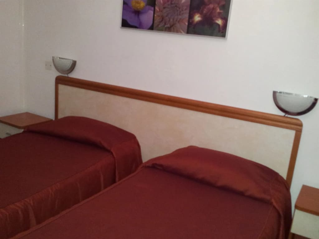 Hotel le Vaita - Photo 3