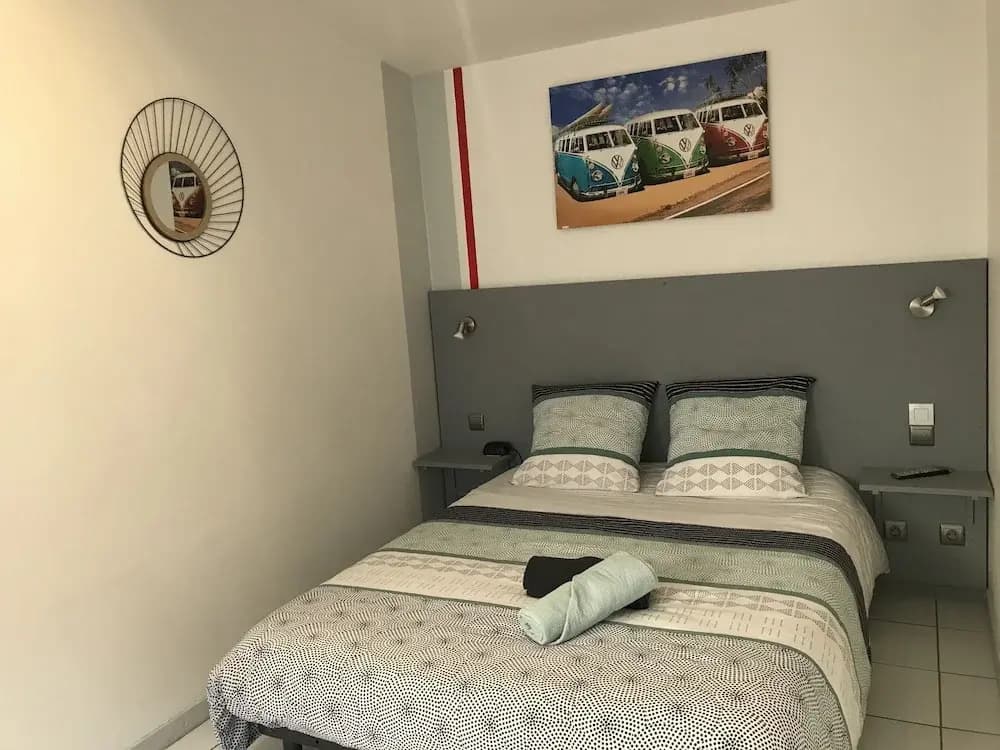 Résidence Les Alizés - Photo 3
