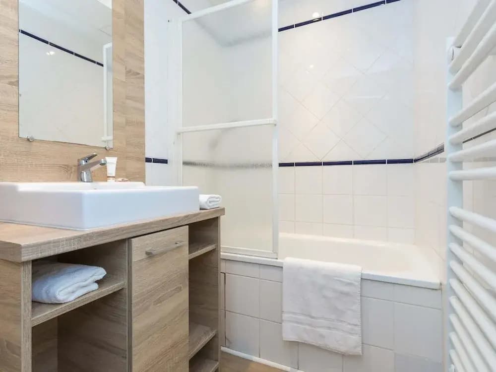 Apartment in Cote Sauvage Near La Baule Bay - Photo 4