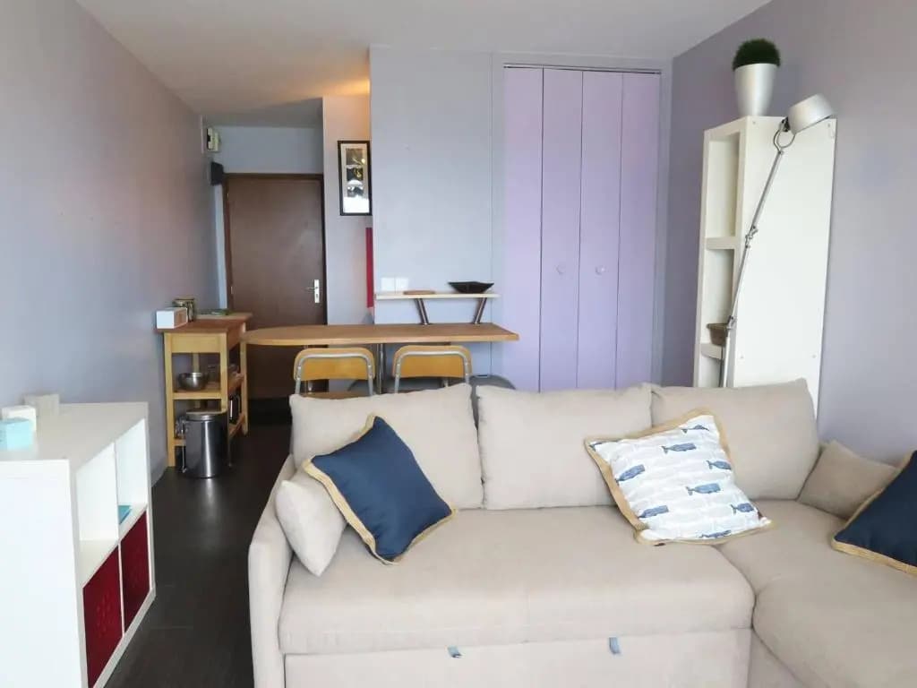 Appartement Perros-Guirec, 1 pièce, 2 personnes - FR-1-368-176 - Photo 3