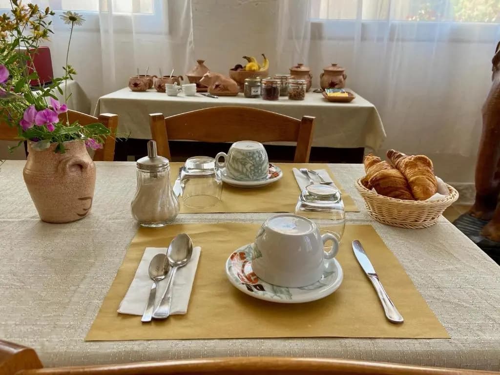 Les Merisiers B&B - Thorenc - Miniature 6
