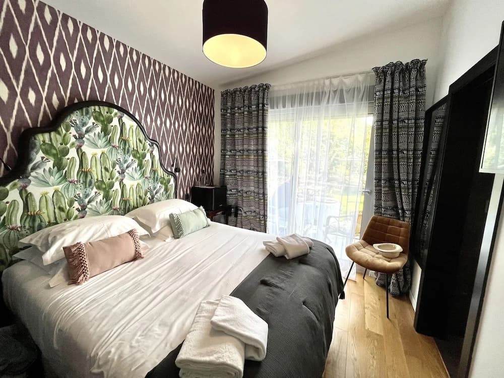 Hôtel Minera - Photo 4