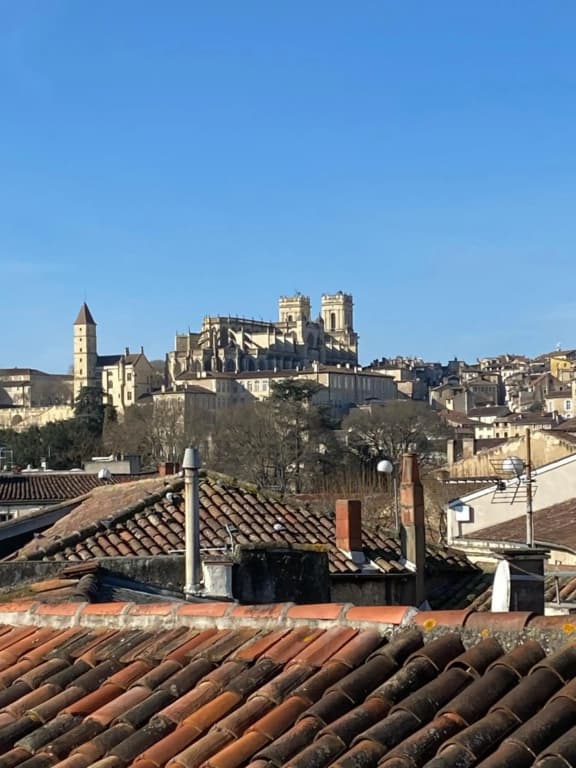 Hotel relais de gascogne - Photo 1