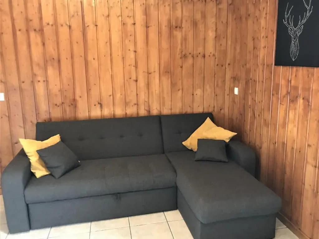 Chalet Le Dévoluy-Agnières-en-Dévoluy, 3 pièces, 7 personnes - FR-1-504-62 - Photo 2