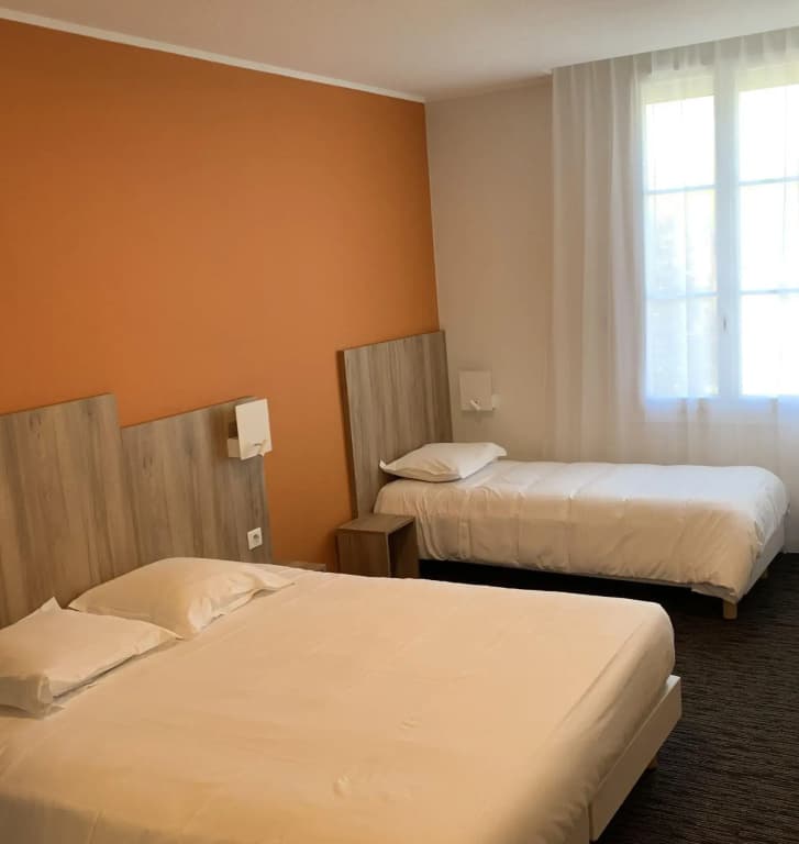 Logis Hôtel Maison Voltaire - Photo 3