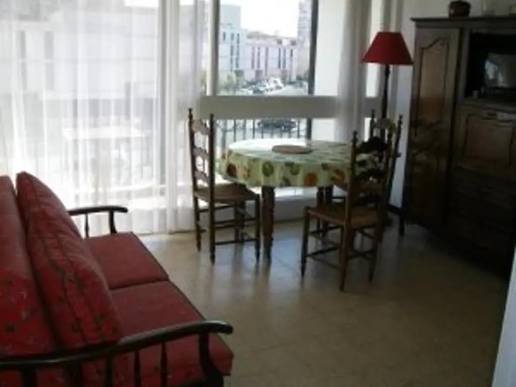 Appartement Saint-Cyprien, 2 pièces, 4 personnes - FR-1-225D-189 - Photo 2