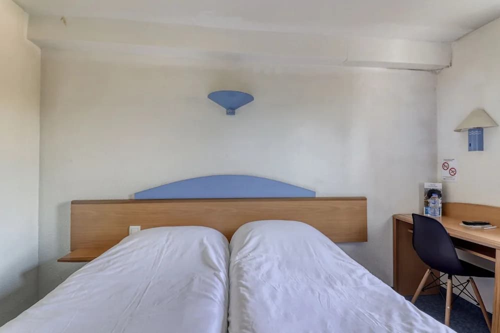 Brit Hotel Essentiel St Flour - Photo 5
