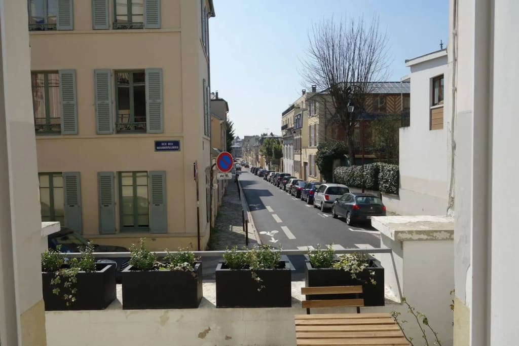 La Terrasse de Mademoiselle - Miniature 8
