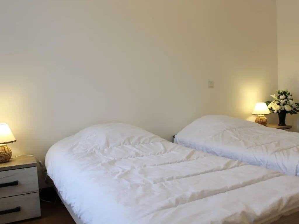 Appartement Rochefort, 3 pièces, 4 personnes - FR-1-246B-462 - Photo 2