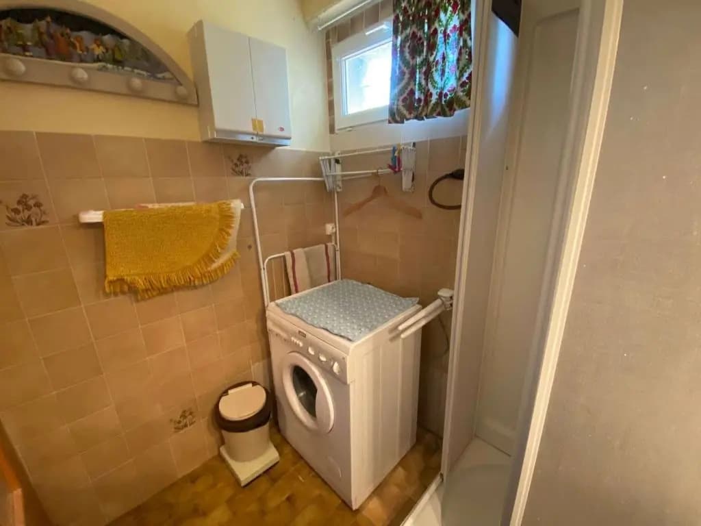 Appartement Le Grand-Bornand, 1 pièce, 4 personnes - FR-1-241-233 - Miniature 8