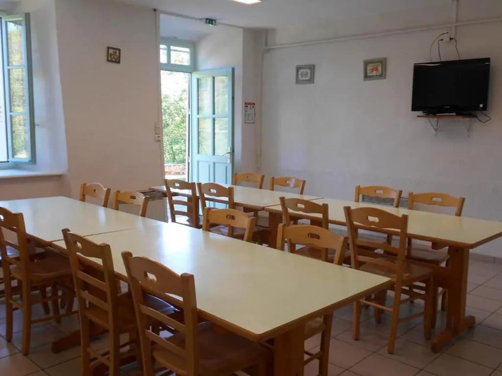Gîte La Chabanne, 6 pièces, 14 personnes - FR-1-489-340 - Miniature 6