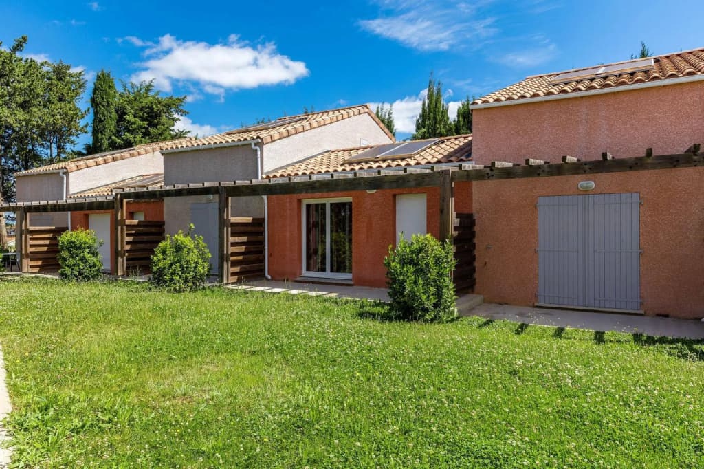 Terres de France - Le Domaine de Bacchus - Photo 1
