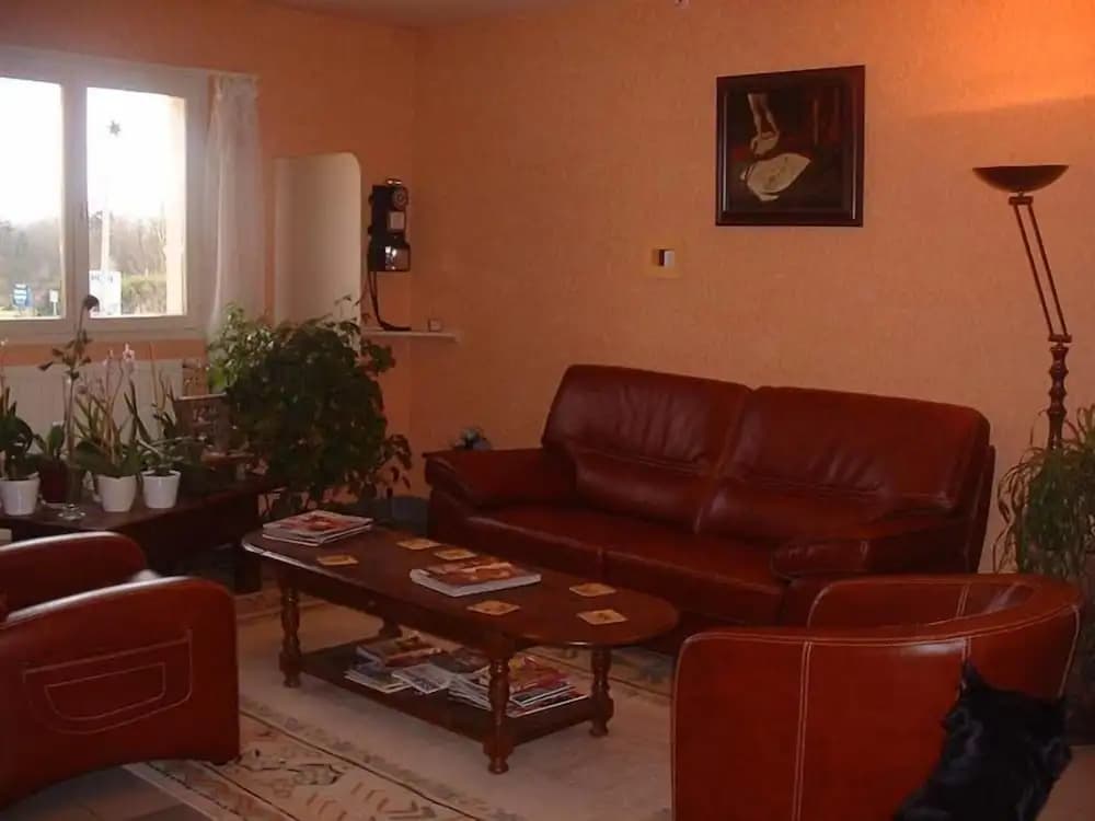 Hôtel de Courteilles - Photo 2
