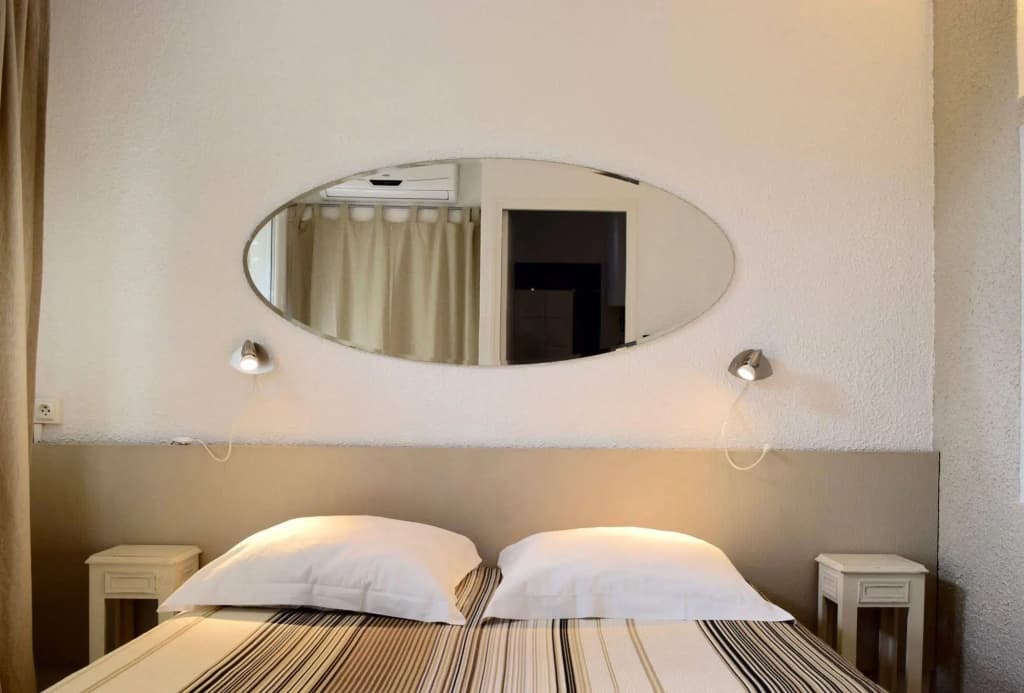 Hôtel l'Orangeraie - Photo 4