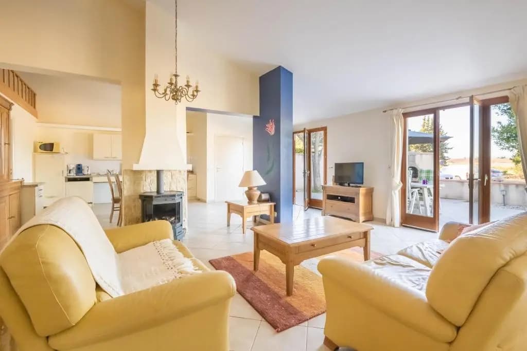 Maison Des Papillons - Photo 4