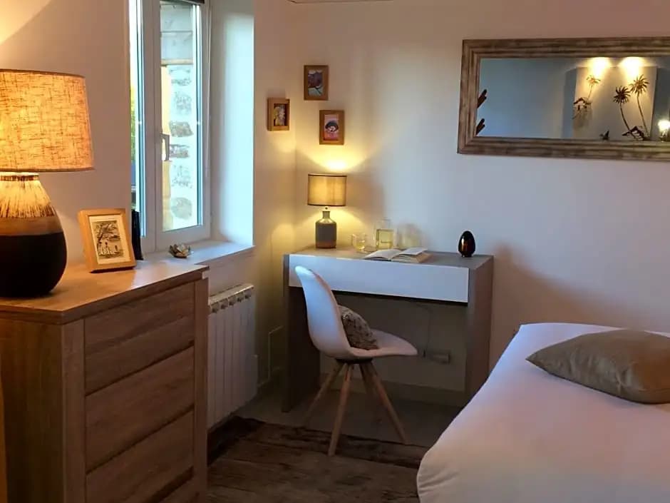 Chambres d'hôtes de La Roche - Photo 4