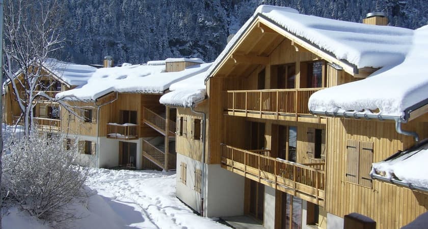 Résidence Orelle 3 Vallées - Photo 4