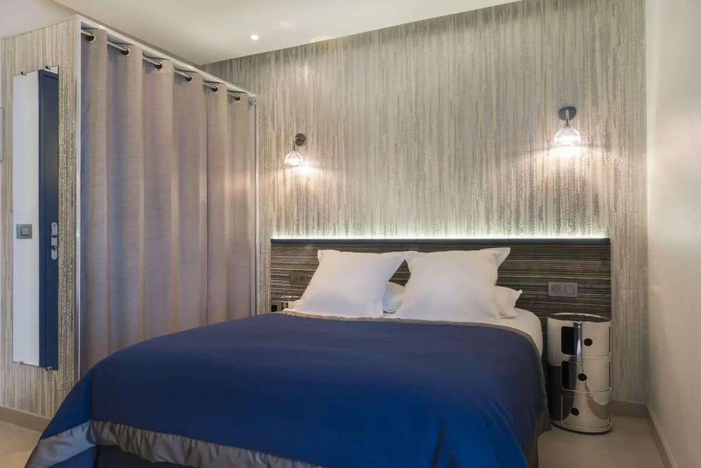 Hôtel WYLD Saint Germain - Miniature 6